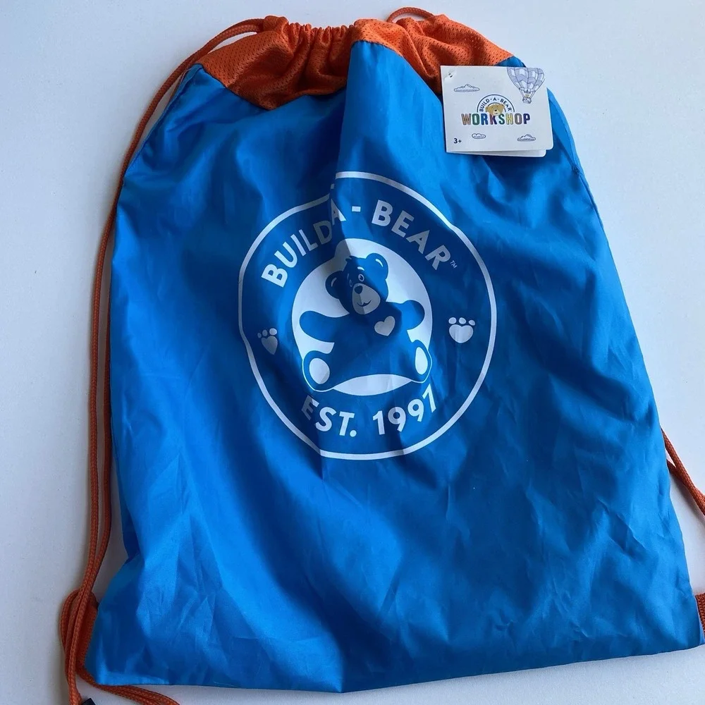 Build a Bear Boys‎ Girls Clothing Lot Sports Army Sunglasses Fairy Dress Bag